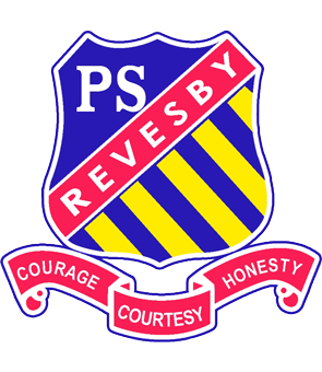 Logo of Revesby Public School