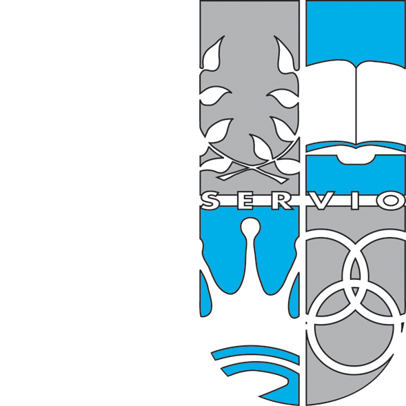 Logo of East Hills Boys High School