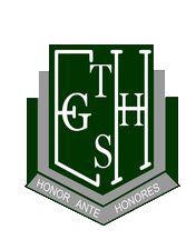 Logo of East Hills Girls Technology High School