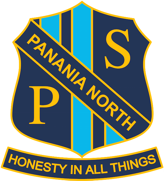 Logo of Panania North Public School