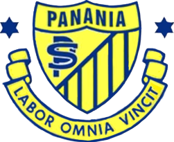 Logo of Panania Public School