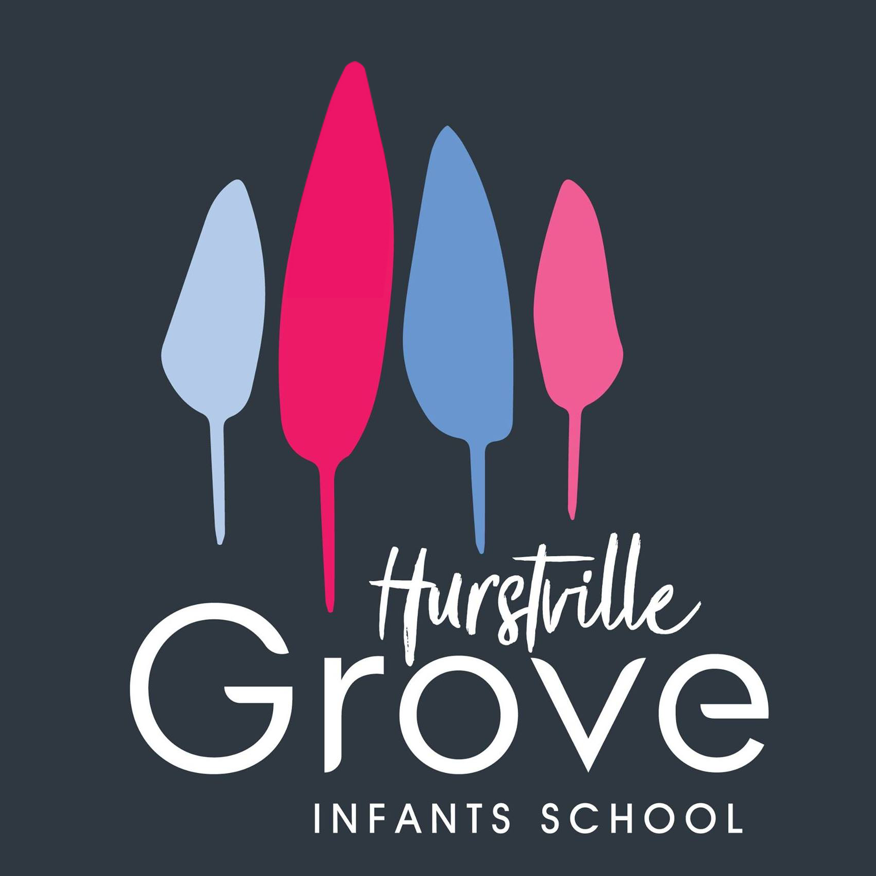 Logo of Hurstville Grove Infants School