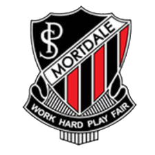 Logo of Mortdale Public School
