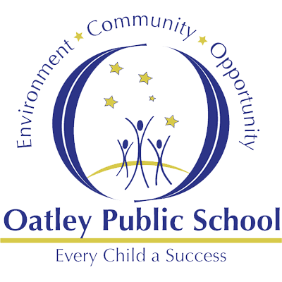 Logo of Oatley Public School