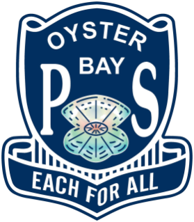 Logo of Oyster Bay Public School