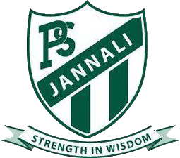 Logo of Jannali Public School