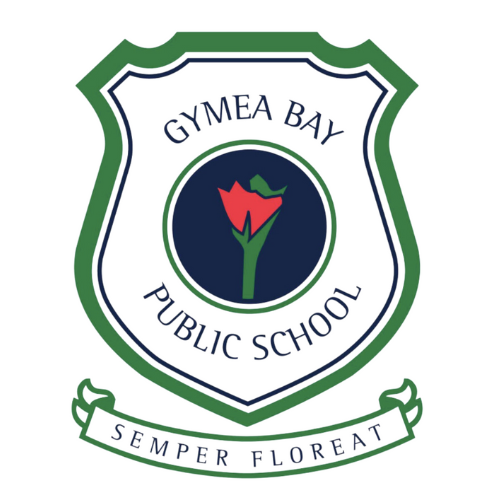 Logo of Gymea Bay Public School