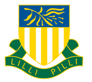 Logo of Lilli Pilli Public School