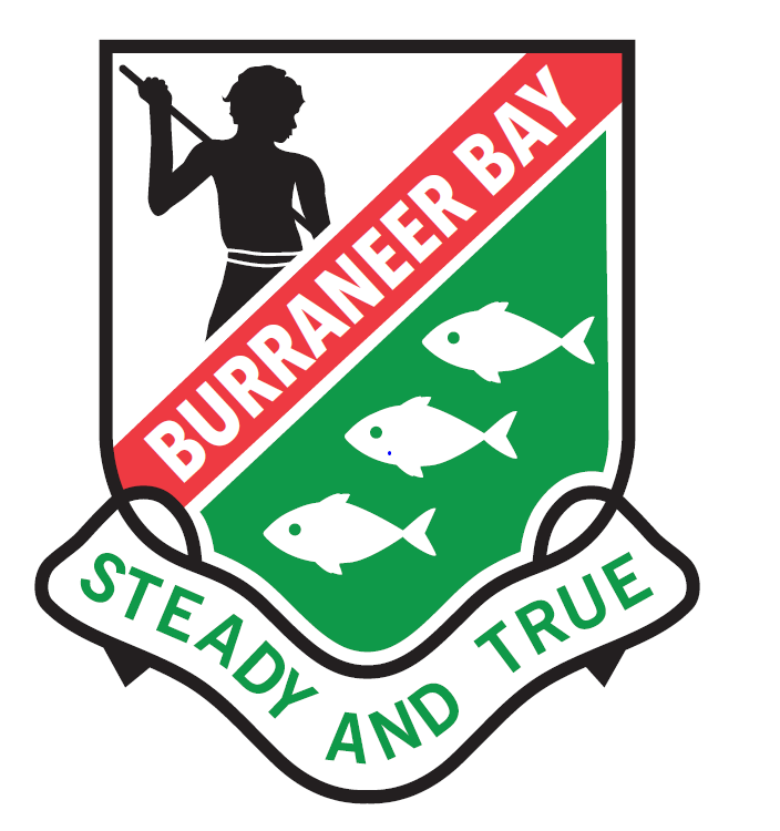 Logo of Burraneer Bay Public School