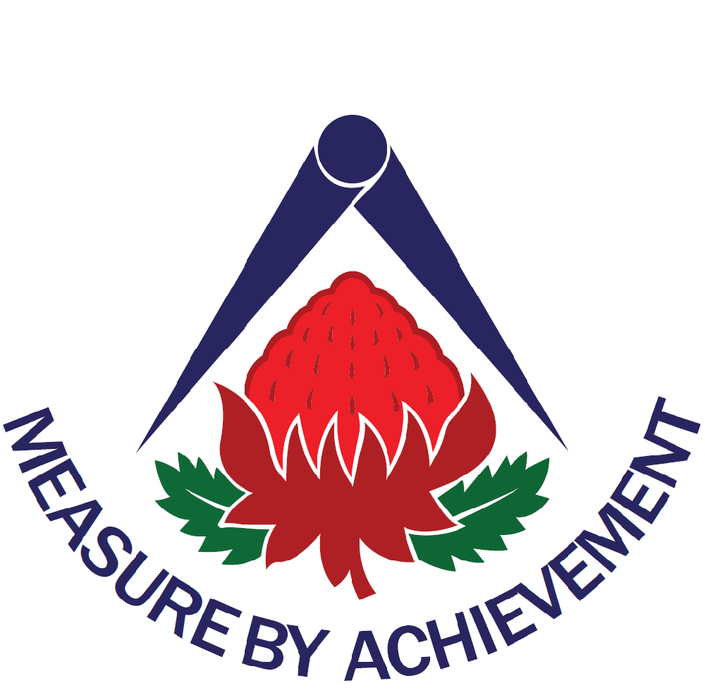 Logo of Kirrawee High School