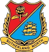 Logo of Sutherland North Public School