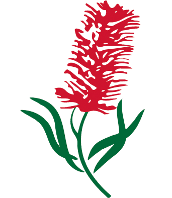 Logo of Heathcote High School