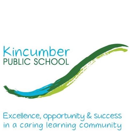 Logo of Kincumber Public School