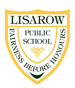 Logo of Lisarow Public School