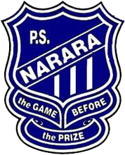 Logo of Narara Public School