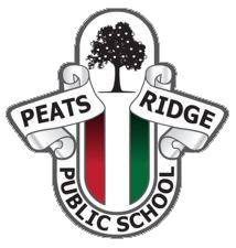 Logo of Peats Ridge Public School