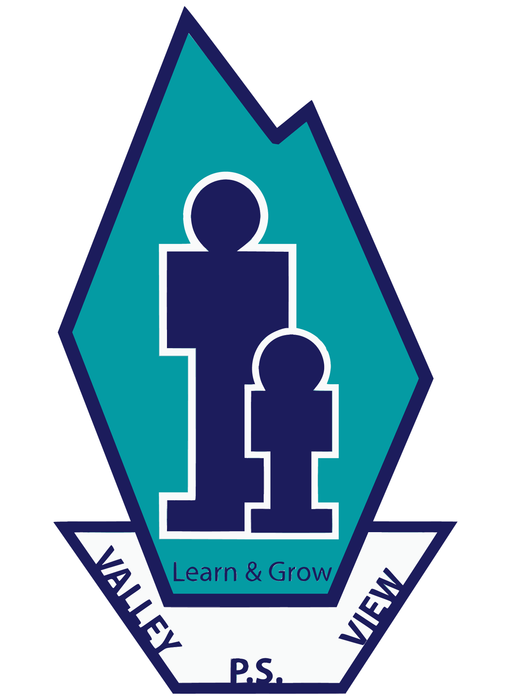 Logo of Valley View Public School