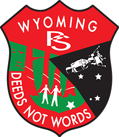 Logo of Wyoming Public School