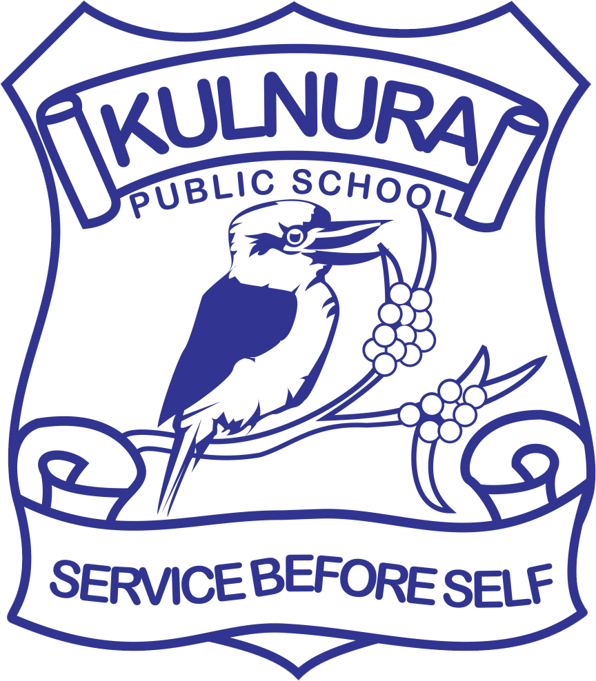 Logo of Kulnura Public School