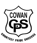 Logo of Cowan Public School