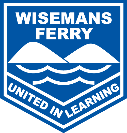 Logo of Wisemans Ferry Public School