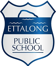 Logo of Ettalong Public School