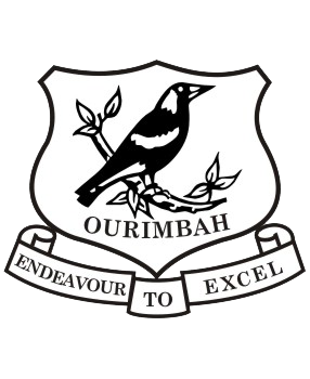 Logo of Ourimbah Public School