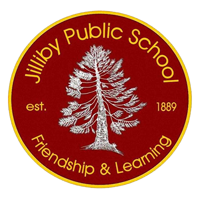 Logo of Jilliby Public School