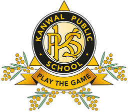 Logo of Kanwal Public School