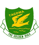 Logo of Tacoma Public School