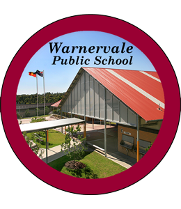 Logo of Warnervale Public School