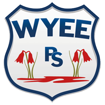 Logo of Wyee Public School
