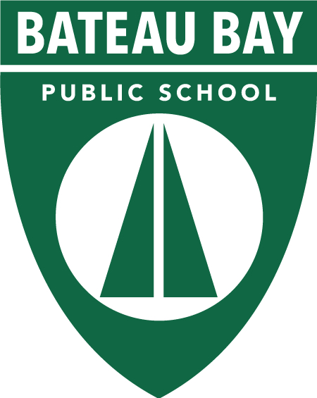 Logo of Bateau Bay Public School