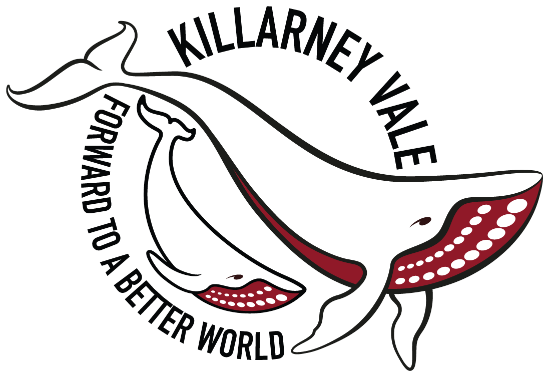 Logo of Killarney Vale Public School