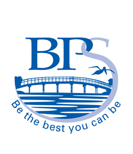 Logo of Budgewoi Public School