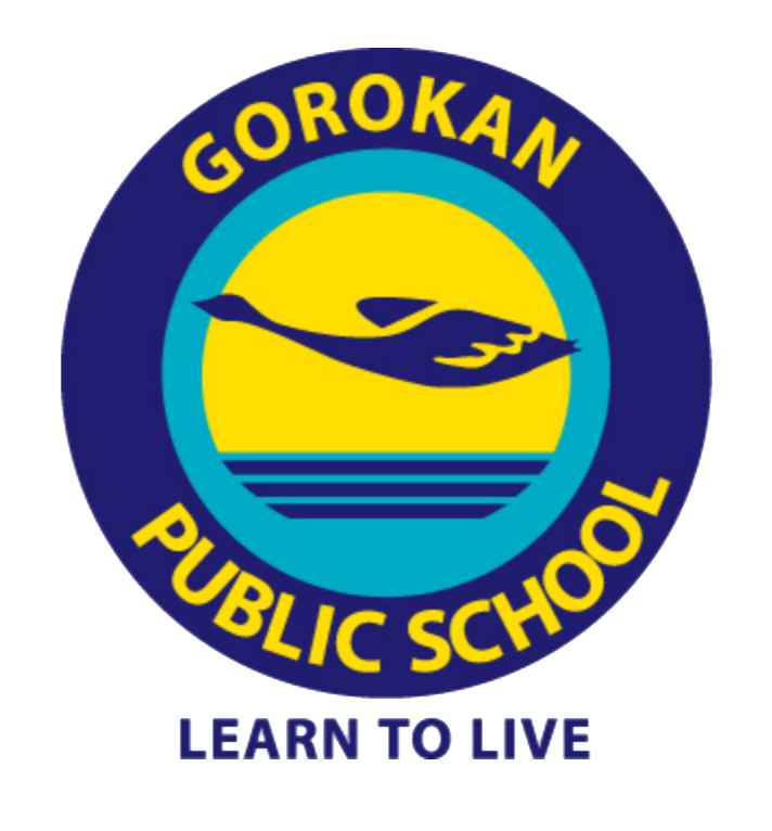 Logo of Gorokan Public School
