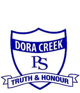Logo of Dora Creek Public School
