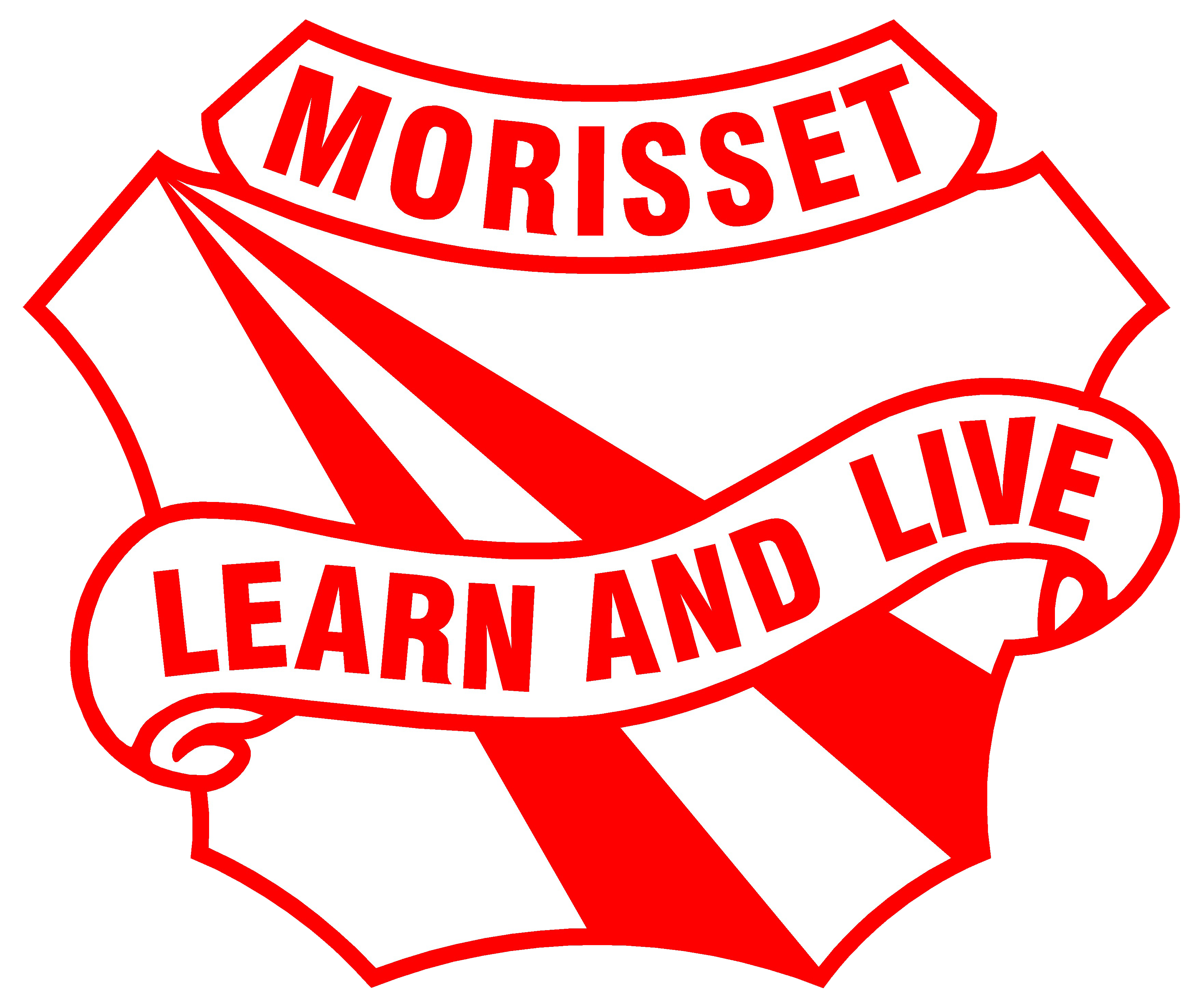 Logo of Morisset Public School