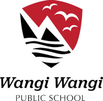 Logo of Wangi Wangi Public School