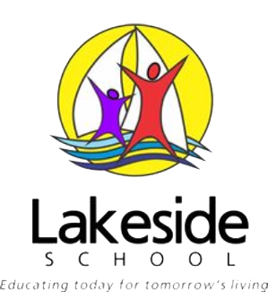 Logo of Lakeside School