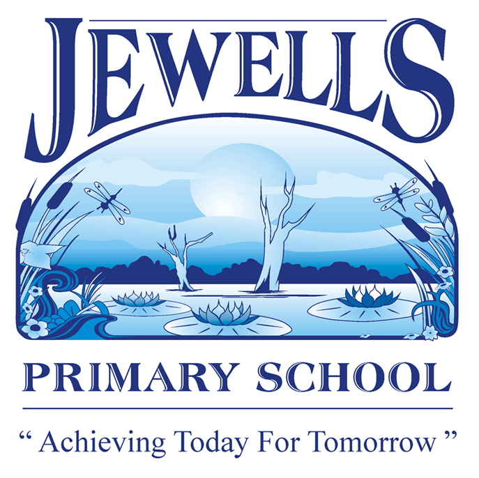 Logo of Jewells Primary School