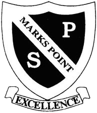 Logo of Marks Point Public School