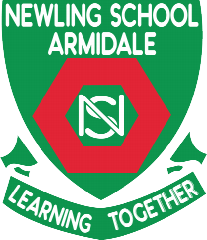 Logo of Newling Public School