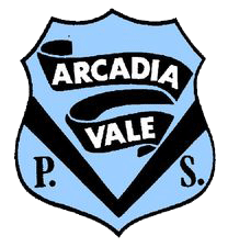 Logo of Arcadia Vale Public School