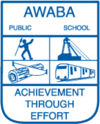 Logo of Awaba Public School