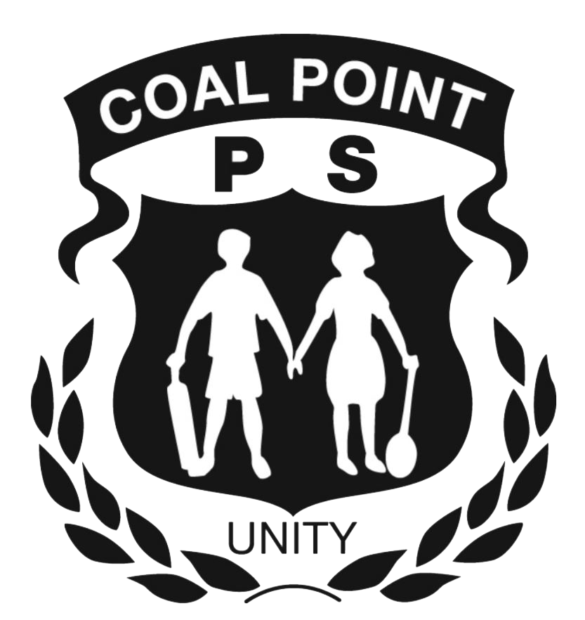 Logo of Coal Point Public School