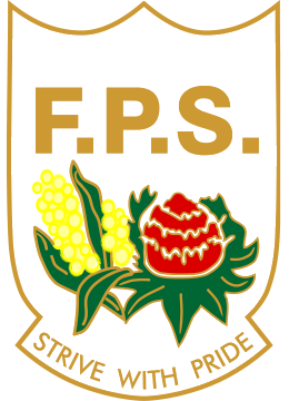 Logo of Fassifern Public School