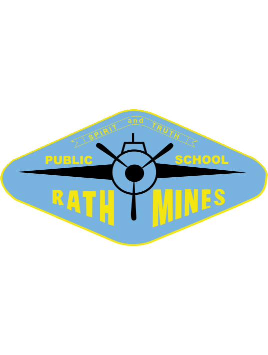 Logo of Rathmines Public School