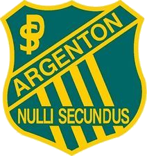 Logo of Argenton Public School