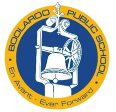 Logo of Boolaroo Public School